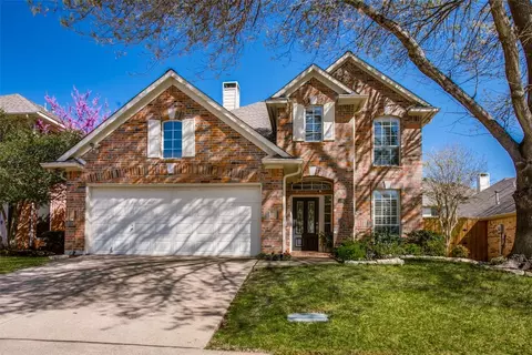 18614 Tall Oak Dr, Dallas, TX 75287