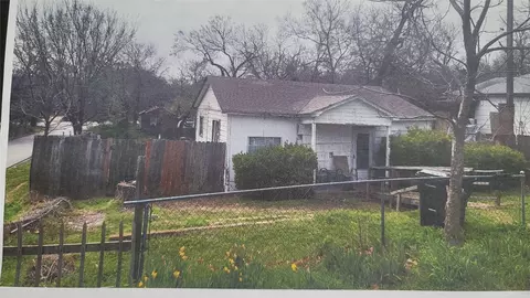 630 E Woodard St, Denison, TX 75021