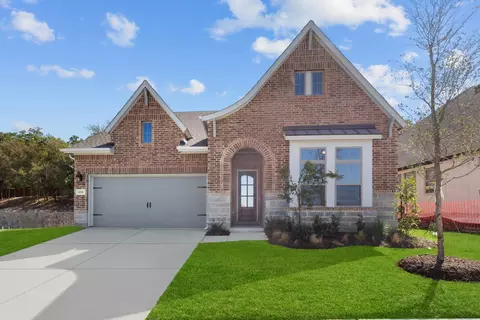 6216 Escarpment Dr, Fort Worth, TX 76112