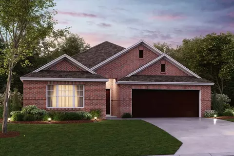 7518 Prairie Holly Ln, Grand Prairie, TX 76084