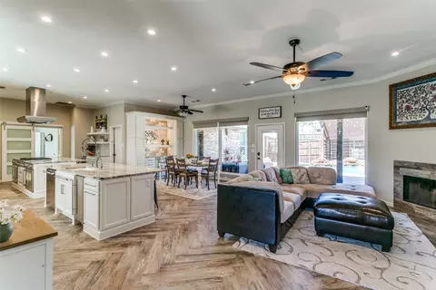 3415 Cedar Creek Ln, Sachse, TX 75048