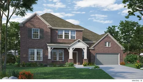 613 Derby Dr, Mansfield, TX 76063