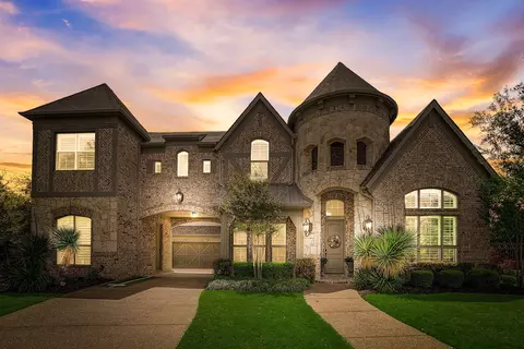 2387 Crest Pointe Pl, Frisco, TX 75034