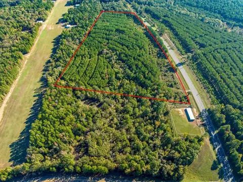 0 Hwy 155, Avinger, TX 68846