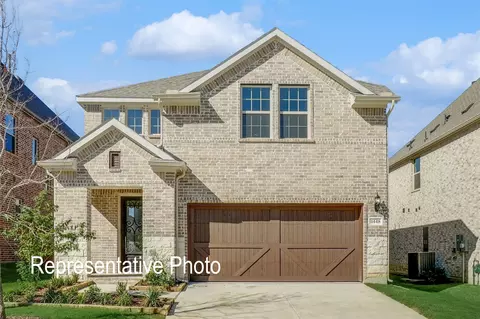 621 Russell Dr, Princeton, TX 75407