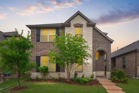 5404 Tuskegee Trl, Mckinney, TX 75070
