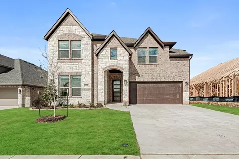 223 Cheyenne Trl, Alvarado, TX 76009