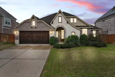 2835 Terrosa Rd, Grand Prairie, TX 75054