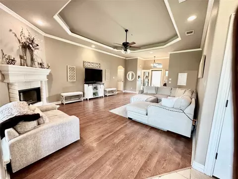 817 Andi Way, Weatherford, TX 76086