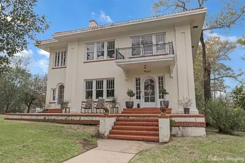305 Forest Ave, Shreveport, LA 71104