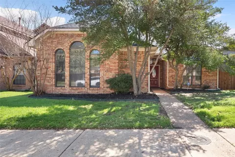 4204 Bendwood Ln, Dallas, TX 75287
