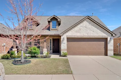 3705 Fordham St, Frisco, TX 75036