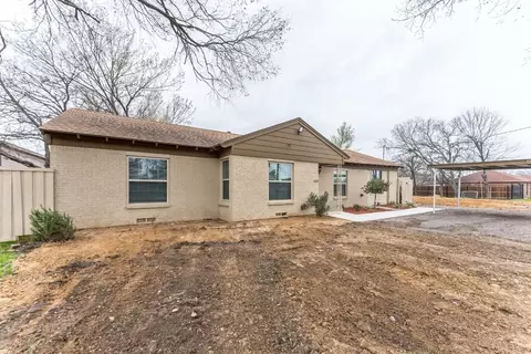 1223 Dowdy Ferry Rd, Dallas, TX 75217