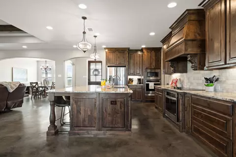 7583 Borth Rd, Sanger, TX 76266 photo 17