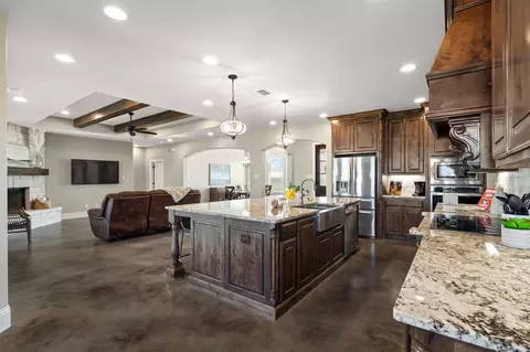 7583 Borth Rd, Sanger, TX 76266 photo 19