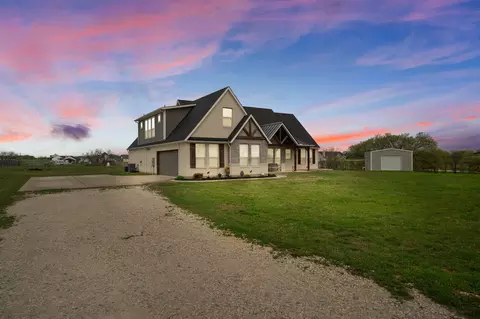 7583 Borth Rd, Sanger, TX 76266 photo 38