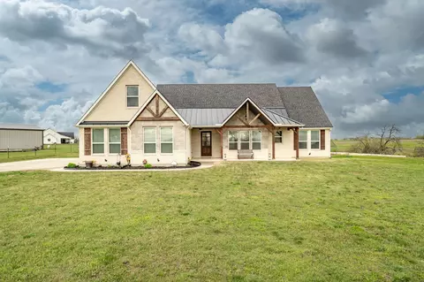 7583 Borth Rd, Sanger, TX 76266 photo 3