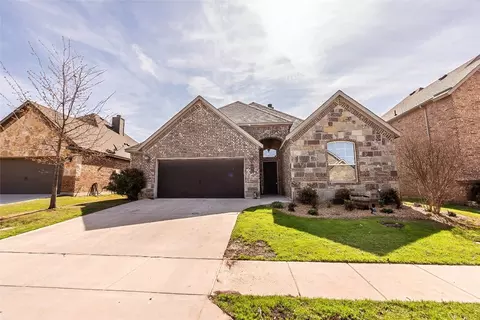 3021 Treasure View Dr, Decatur, TX 76234