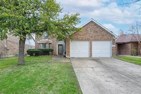 529 Colt Dr, Forney, TX 75126