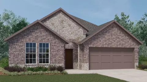 435 Revolution Rd, Fate, TX 75189