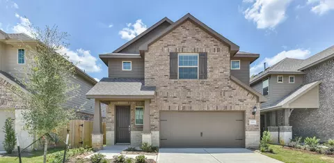 1641 Edgeway Dr, Aubrey, TX 76227