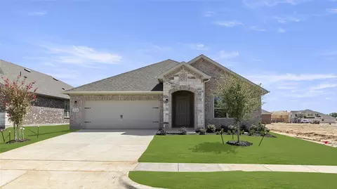2108 Sesaro Dr, Aubrey, TX 76227