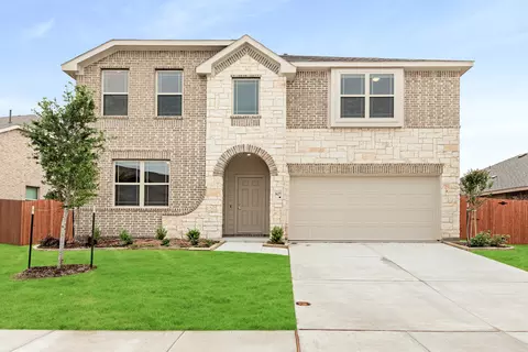 3627 Big Nemaha Dr, Crandall, TX 75114
