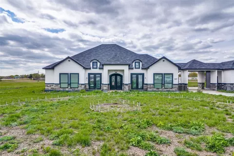 2507 S Hampton Rd, Glenn Heights, TX 75154
