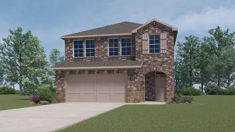 708 Daybreak Ln, Lavon, TX 75166