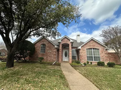 3109 Stornoway Trl, Arlington, TX 76012