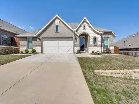 6700 Woodmere Ct, Bartonville, TX 76226