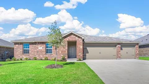 514 Shady Bank Way, Nevada, TX 75173