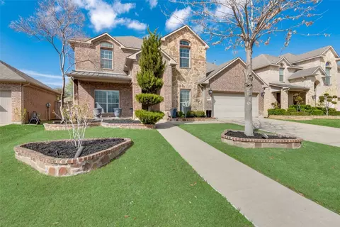 2817 Los Osos Dr, Fort Worth, TX 76131