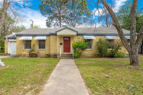 109 Craig Dr, Athens, TX 75751