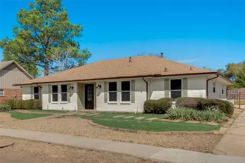 2321 E Windsor Dr, Denton, TX 76209