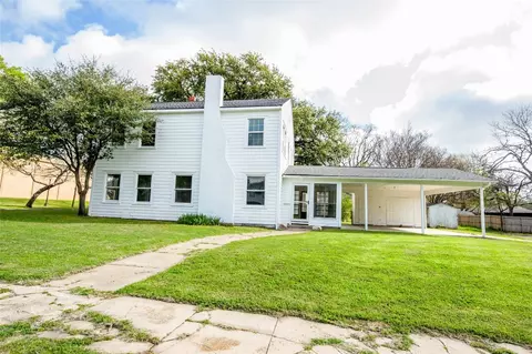 308 N Clay St N, Ennis, TX 75119