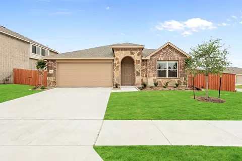 3629 Big Nemaha Dr, Crandall, TX 75114