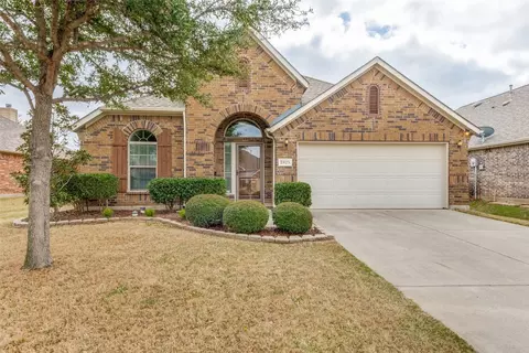 2825 Appaloosa Ct, Little Elm, TX 75068