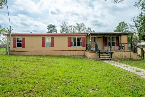 16164 SE County Road 4040, Kerens, TX 75144