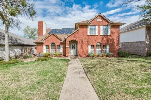 322 Trees Dr, Cedar Hill, TX 75104