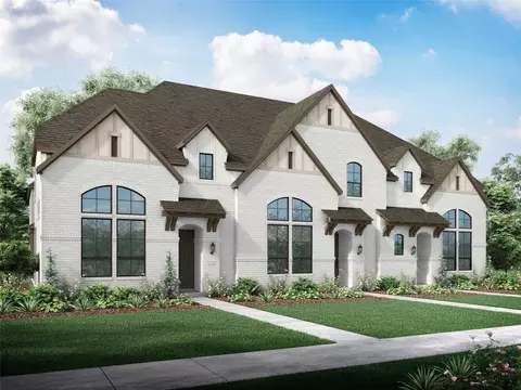 8140 Meadow Valley Dr, Mckinney, TX 75071