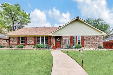 4528 Fargo Dr, Plano, TX 75093