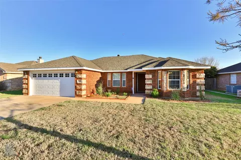 366 Sugarberry Ave, Abilene, TX 79602