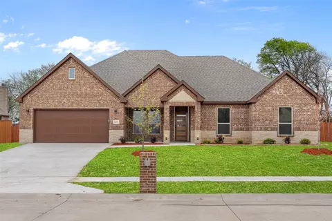 125 Citation Ln, Waxahachie, TX 75165