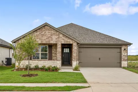 2600 Freeman St, Van Alstyne, TX 75495