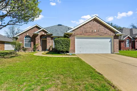10118 Joy Dr, Frisco, TX 75035