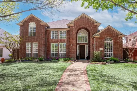 921 Creek Xing, Coppell, TX 75019