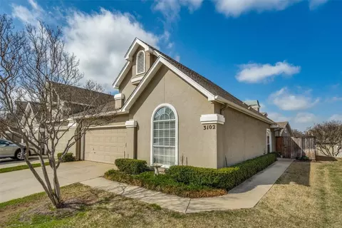 8400 Hickory St #3102, Frisco, TX 75034