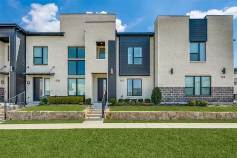 503 Wellborn Dr, Plano, TX 75075