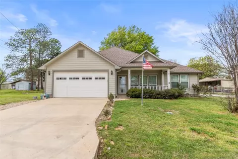 201 Causeway Cv, Kemp, TX 75143